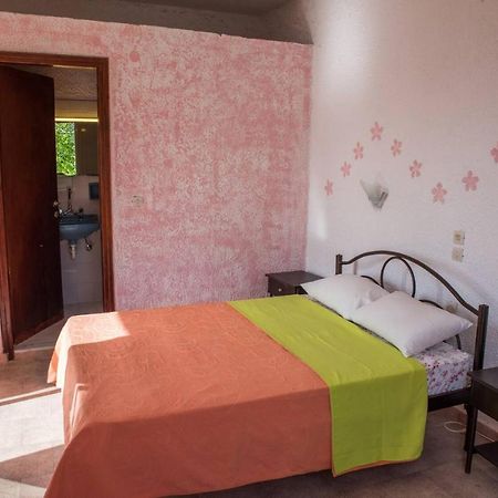 Madalenas B&B Пелекас Экстерьер фото